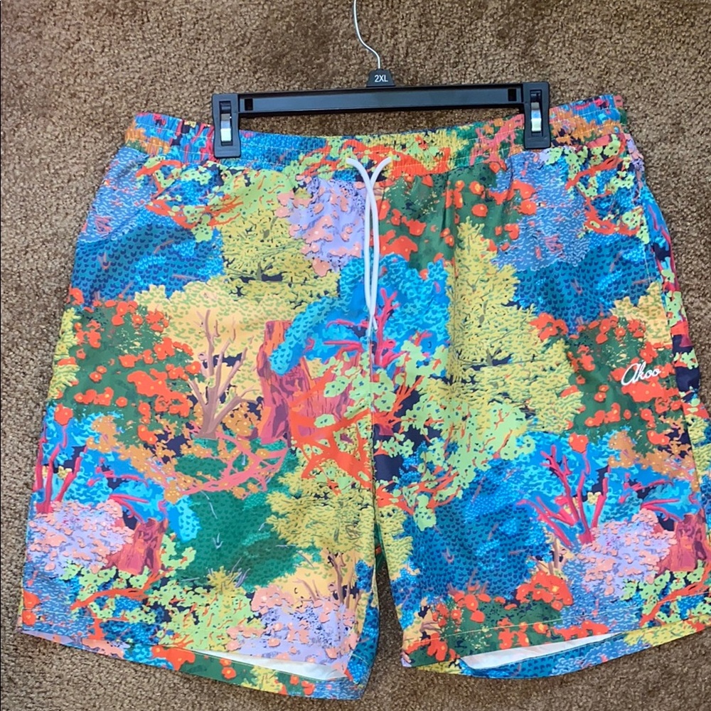 Summer shorts